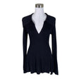Unisex palmer//harding - Sweater, size 40 - Black ()