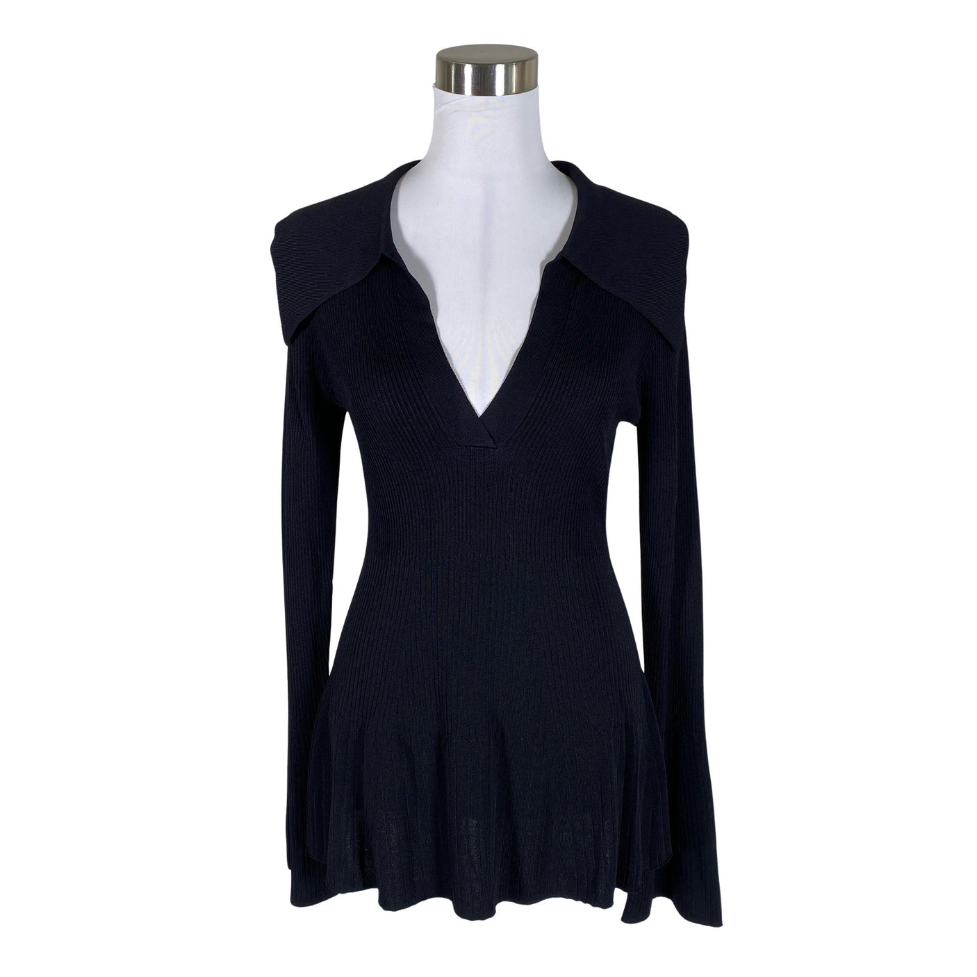 Unisex palmer//harding - Sweater, size 40 - Black (1)