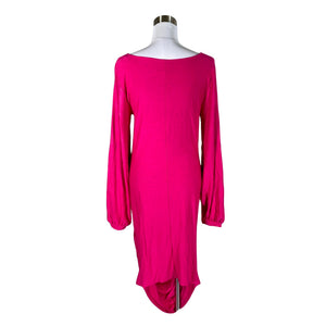 Unisex Gestuz - Tricot dress, size 40 - Pink (2)