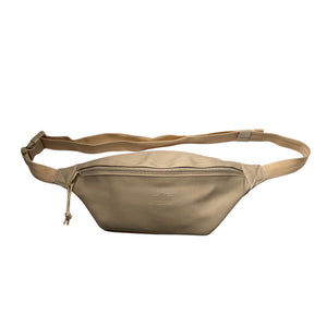 Unisex Johnny Urban - Belt bag, size Mini - Beige (1)
