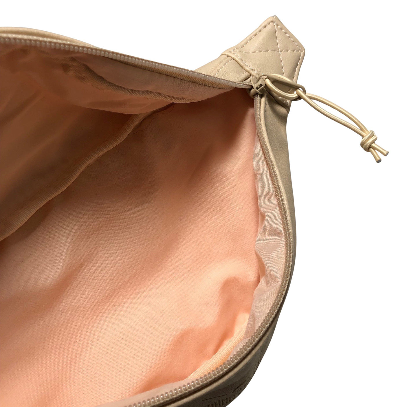 Unisex Johnny Urban - Belt bag, size Mini - Beige (2)
