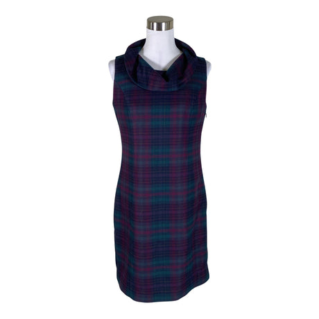 Unisex s.Oliver - Sheath dress, size 38 - Green ()