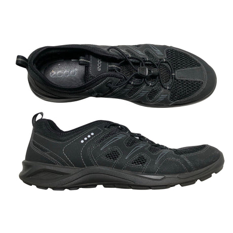 Unisex Ecco - Sneakers, size 41 - Black ()