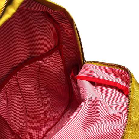 Unisex Herschel - Backpack, size Maxi - Yellow (2)
