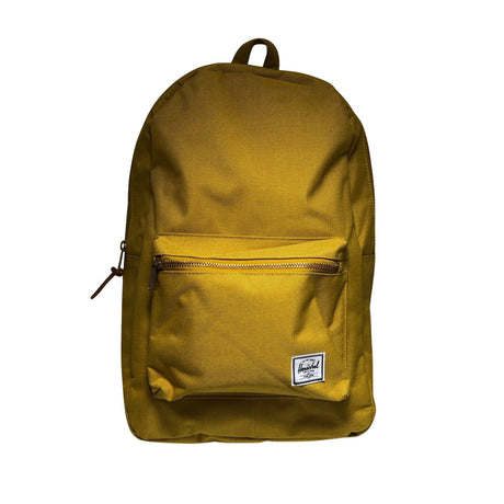 Unisex Herschel - Backpack, size Maxi - Yellow ()