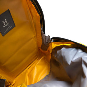 Unisex Haglöfs - Backpack, size Maxi - Yellow (2)