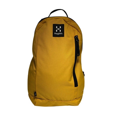 Unisex Haglöfs - Backpack, size Maxi - Yellow ()