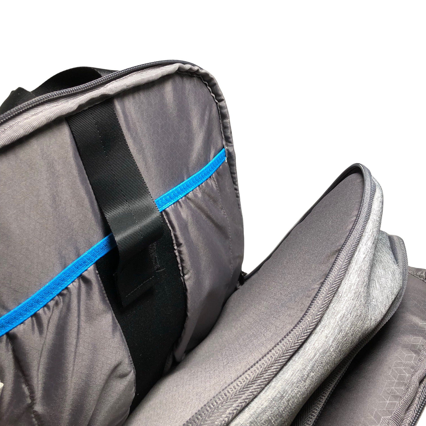Unisex Targus - Backpack, size Maxi - Gray (2)