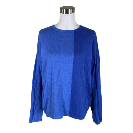 Unisex Voglia - Sweater, size 38 - Blue ()