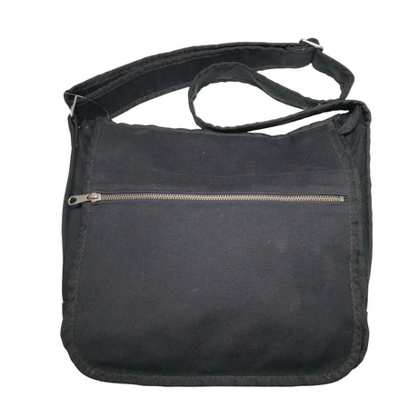 Unisex Marimekko - Shoulder bag, size Midi - Black ()