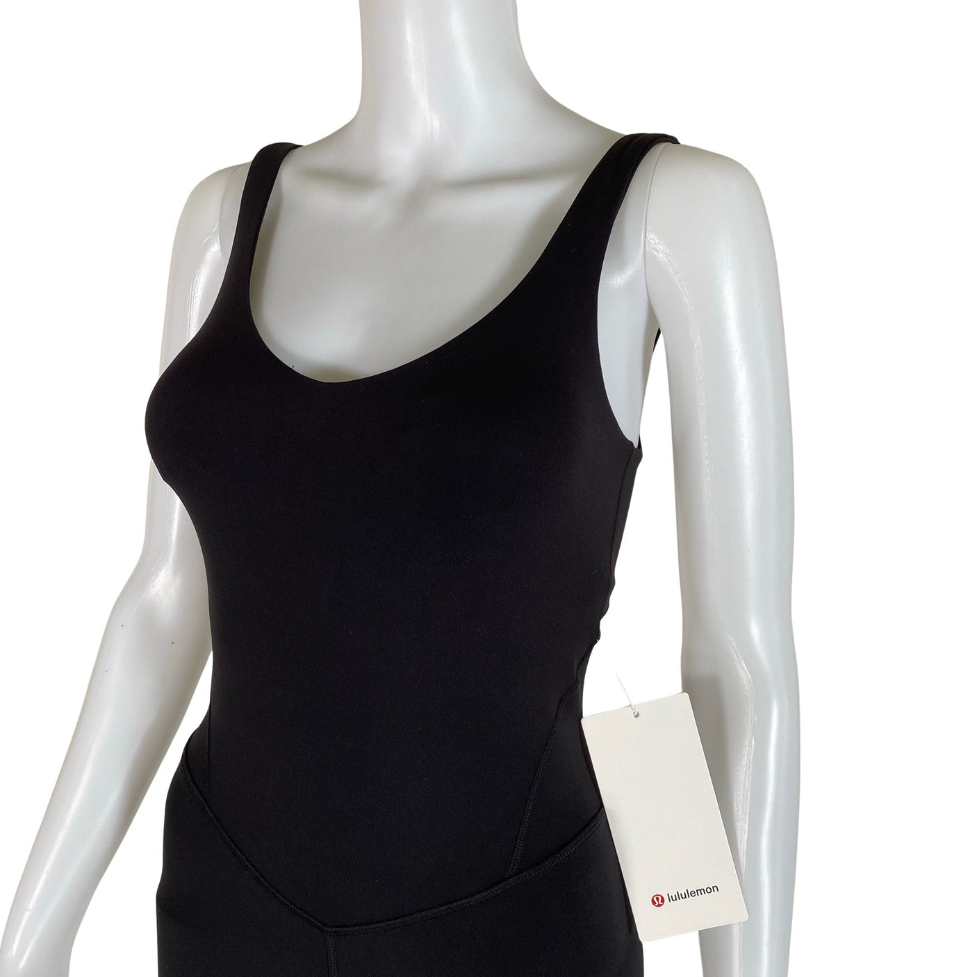 Unisex Lululemon - Sports suit, size 34 - Black (3)