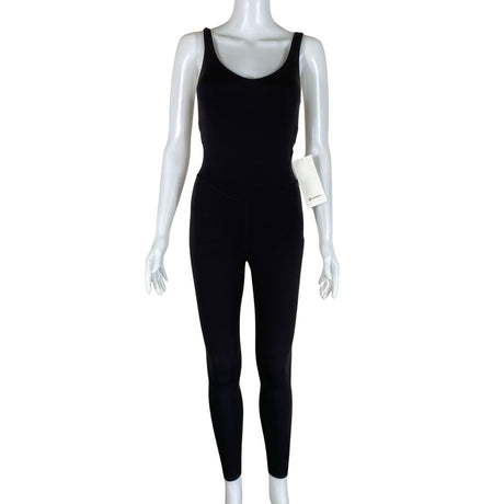 Unisex Lululemon - Sports suit, size 34 - Black ()