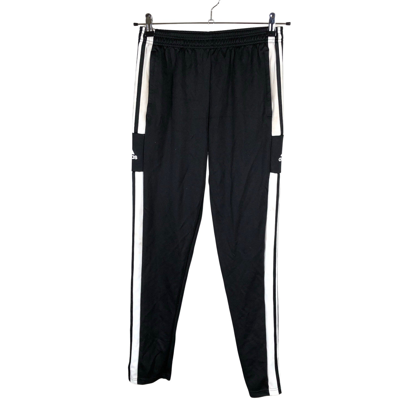 Unisex Adidas - Track pants, size 164 - 170 - Black (1)