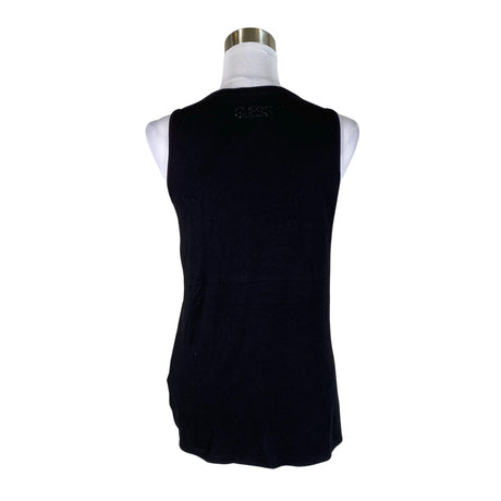 Unisex Guess - Top, size 34 - Black (2)