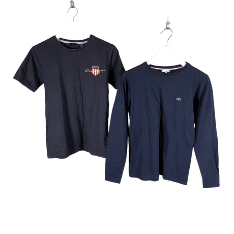 Unisex Gant - T-shirt, size 164 - 170 - Blue ()