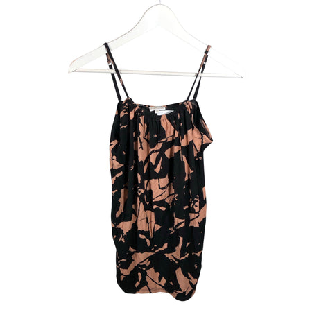 Unisex POMPdeLUX - Tricot tank top, size 158 - 164 - Light pink ()