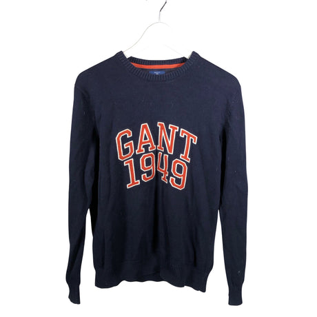 Unisex Gant - Sweater, size 164 - 170 - Blue ()