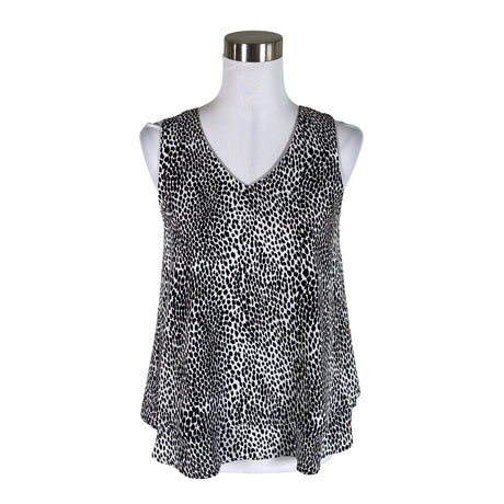 Unisex Marks&Spencer - Top, size 36 - Black ()