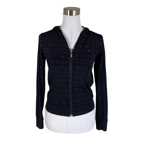 Unisex Tommy Hilfiger - Hoodie, size 34 - Blue ()