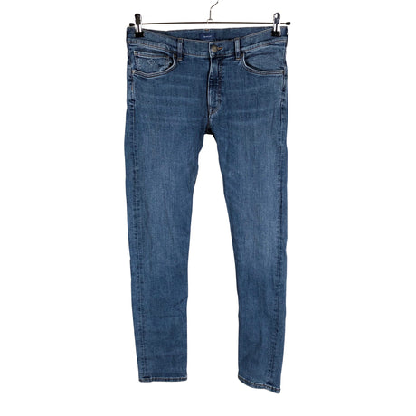 Unisex Gant - Jeans, size 164 - 170 - Blue ()