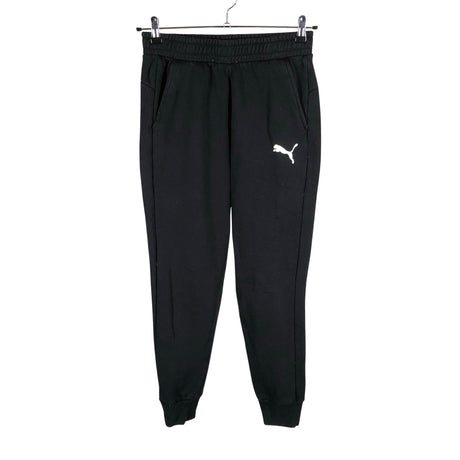 Unisex Puma - Sweatpants, size 38 - Black ()