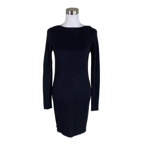 Unisex Diesel - Knit dress, size 36 - Black ()