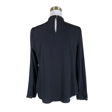 Unisex Guess - Blouse, size 36 - Black (2)