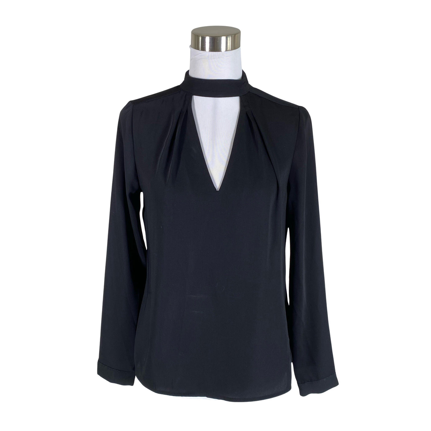 Unisex Guess - Blouse, size 36 - Black (1)