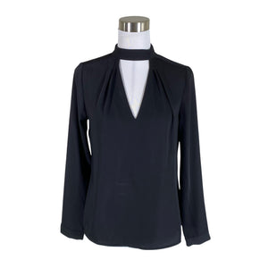 Unisex Guess - Blouse, size 36 - Black (1)