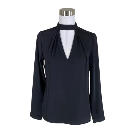 Unisex Guess - Blouse, size 36 - Black ()