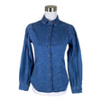 Unisex Mötivi - Denim shirt, size 36 - Blue ()