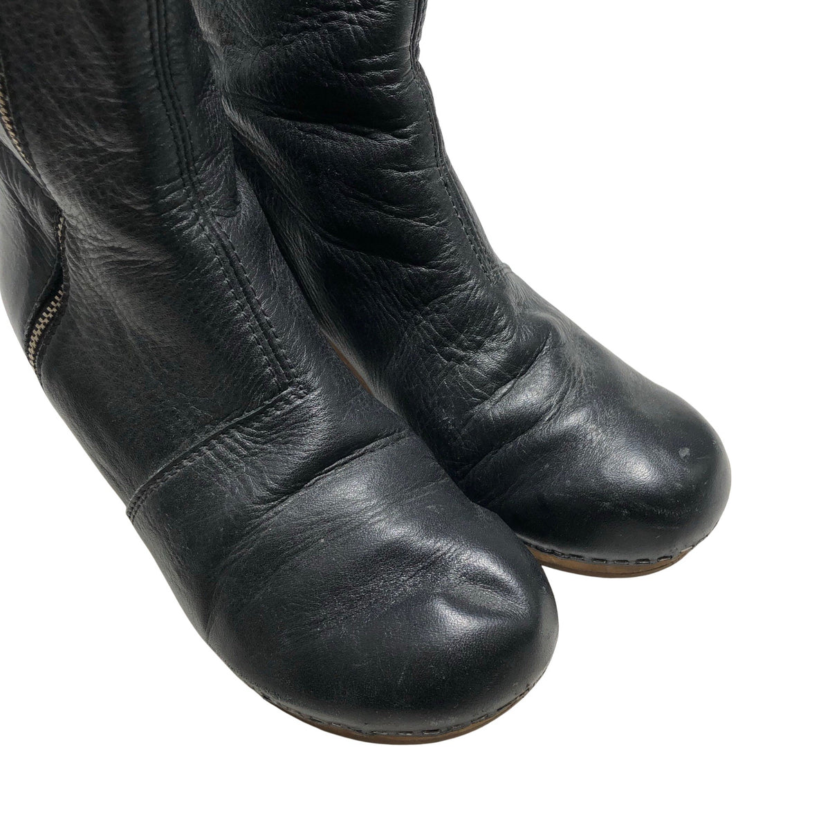 Unisex House of Lola - Ankle boots, size 40 - Black (2)