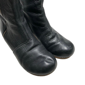 Unisex House of Lola - Ankle boots, size 40 - Black (2)