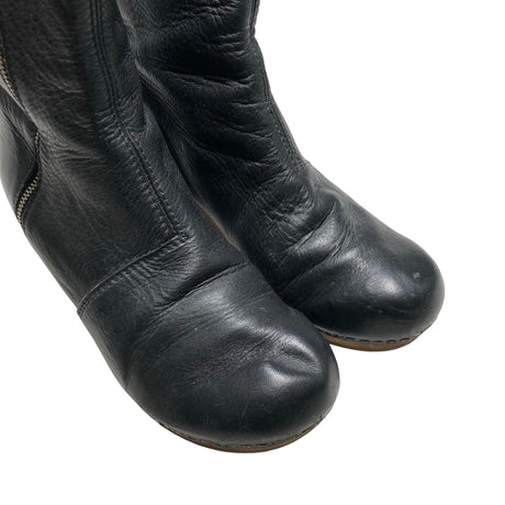 Unisex House of Lola - Ankle boots, size 40 - Black (2)