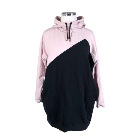 Unisex NOSH - Hoodie, size 46 - Light pink ()