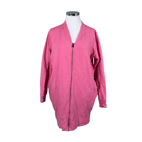 Unisex NOSH - Sweatshirt, size 46 - Pink ()