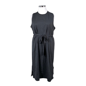 Unisex Riva Clothing - Tricot dress, size 44 - Gray (1)