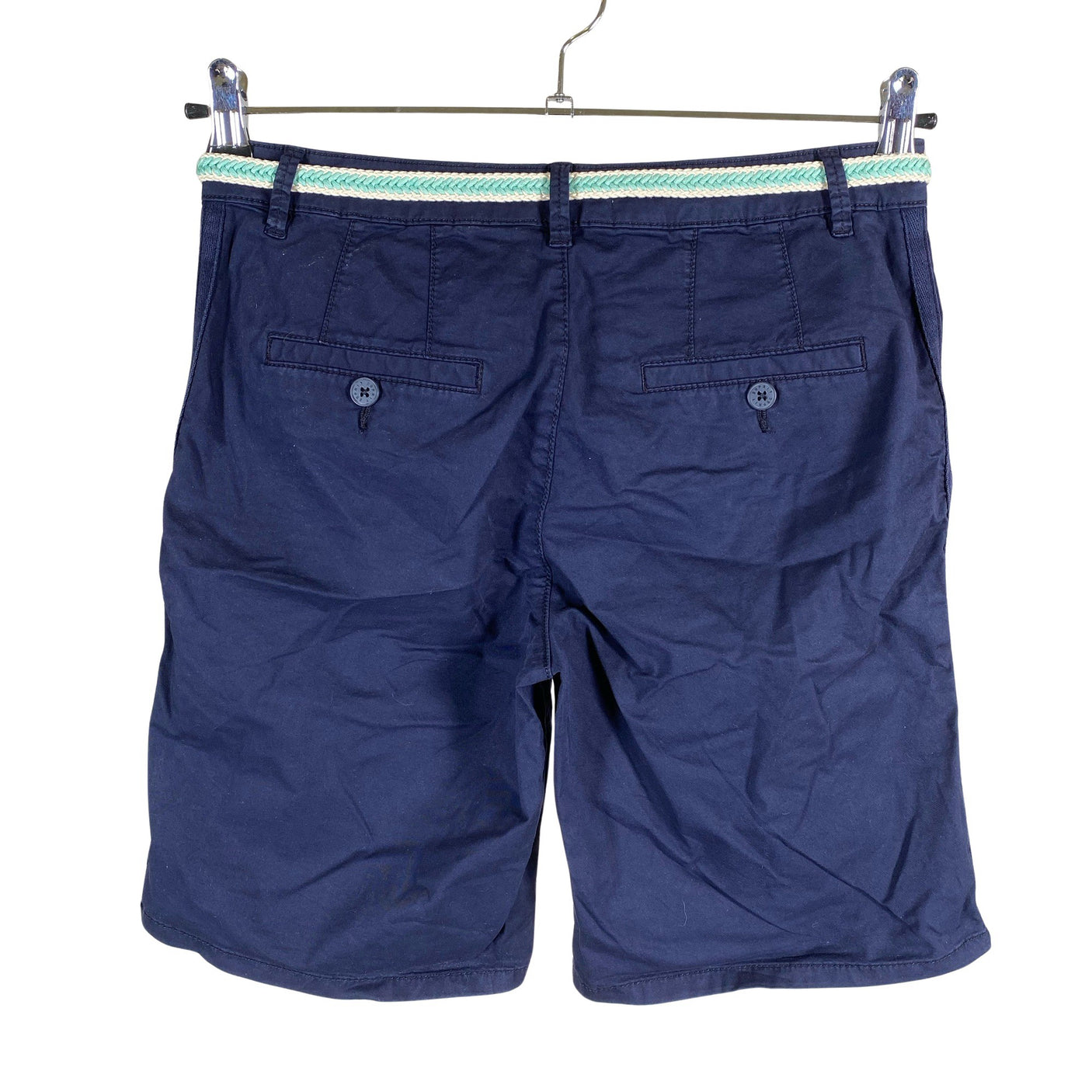 Unisex Esprit - Shorts, size 34 - Blue (2)