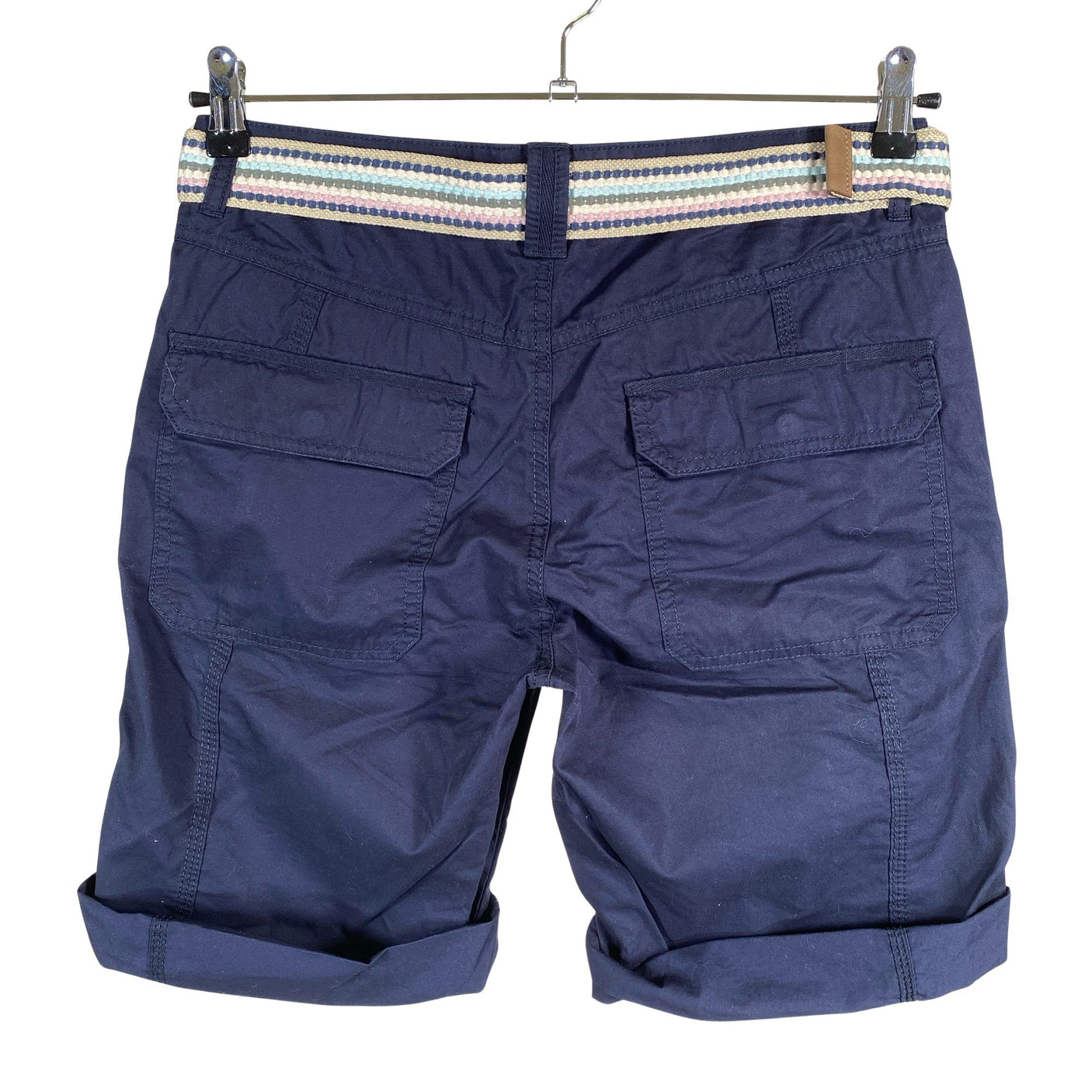 Unisex Esprit - Shorts, size 36 - Blue (2)