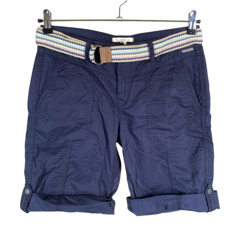Unisex Esprit - Shorts, size 36 - Blue ()