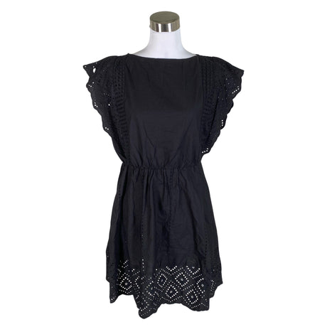 Unisex Lindex - Dress, size 36 - Black ()