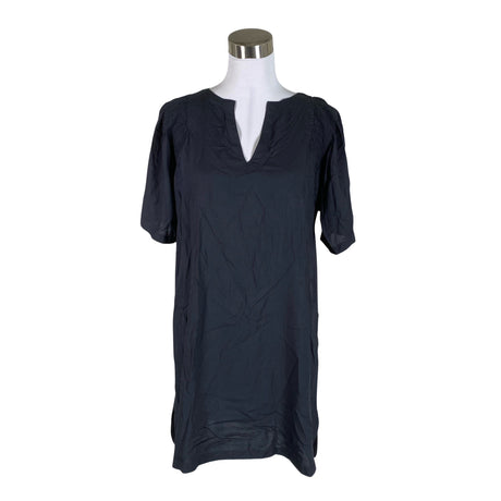 Unisex Esprit - Schiffon dress, size 36 - Black ()