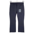 Unisex Peak Performance - Slacks, size W28 - Black ()