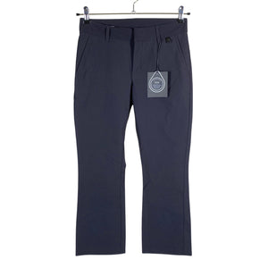 Unisex Peak Performance - Slacks, size W28 - Black (1)