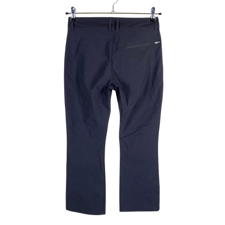 Unisex Peak Performance - Slacks, size W28 - Black (2)