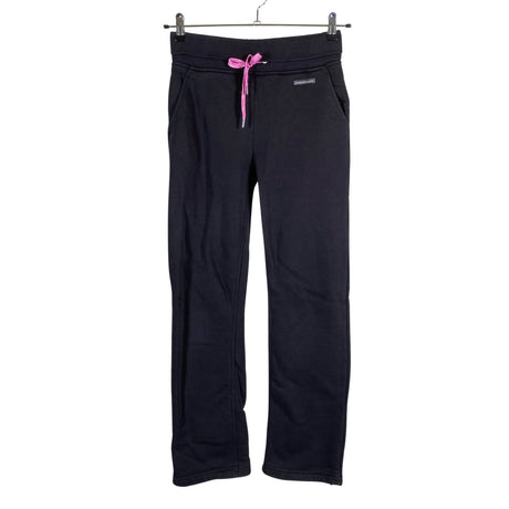 Unisex Peak Performance - Sweatpants, size 36 - Black ()
