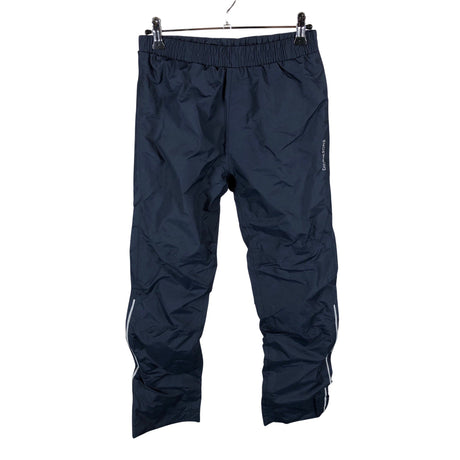 Unisex Didriksons - Spring/Fall pants, size 134 - 140 - Blue ()
