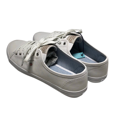 Unisex Gant - Casual sneakers, size 38 - White (2)