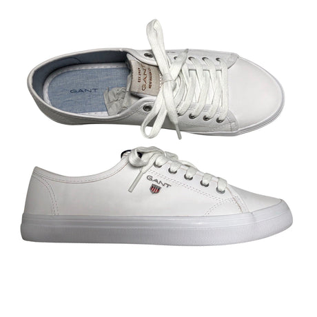 Unisex Gant - Casual sneakers, size 38 - White ()