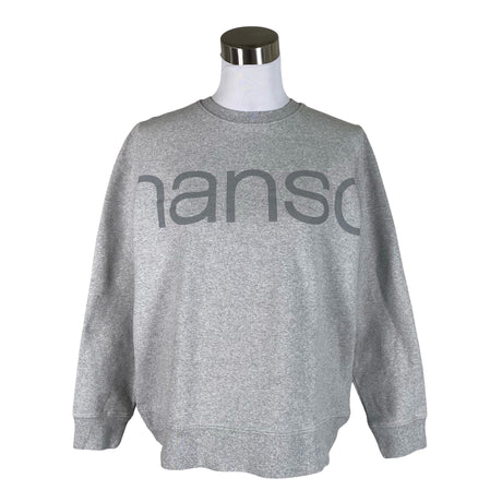 Unisex Nanso - Sweatshirt, size 40 - Gray ()